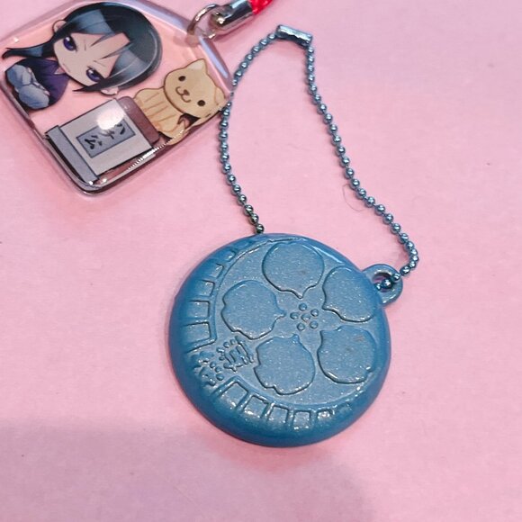 Hakuoki keychain lot - Picture 5 of 6